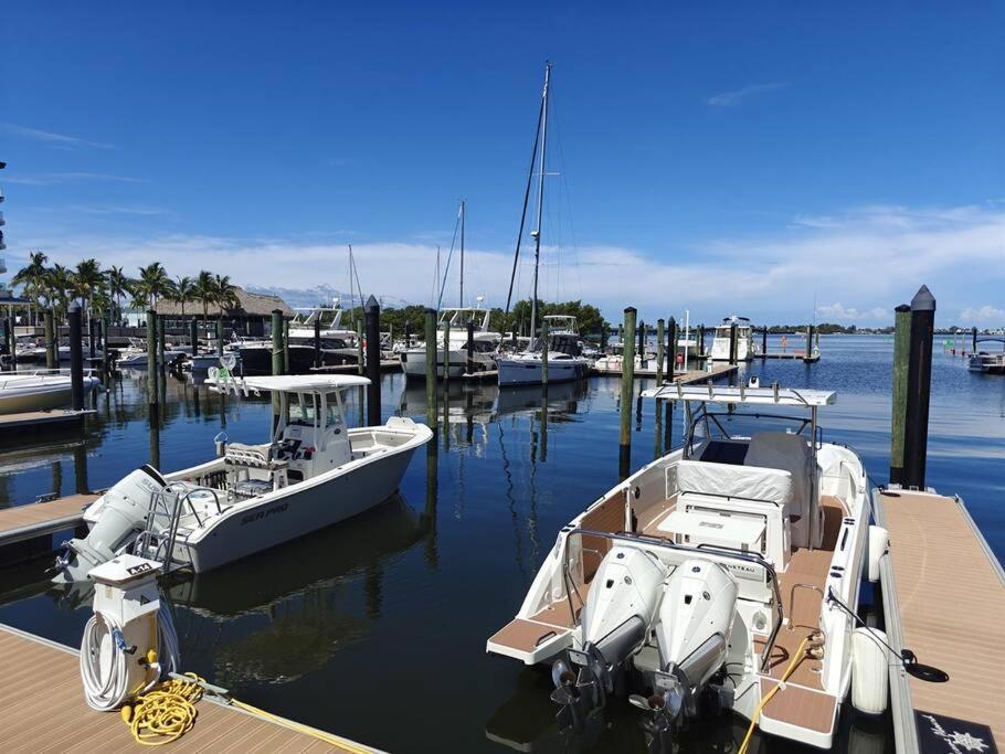 Seas The Day By Coastal Chic Vacations Leilighet Bradenton Eksteriør bilde